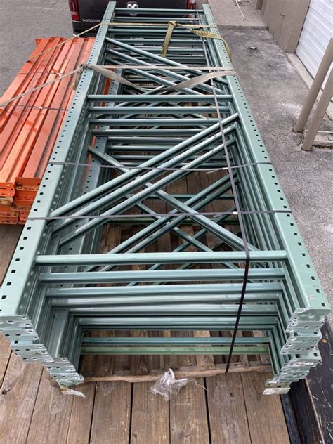 pallet racks for sale in miami